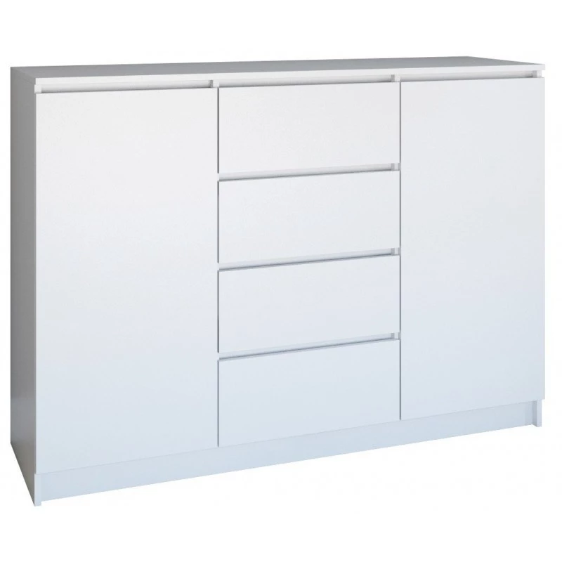 Kummut Topeshop 2D4S BIEL
