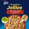 Purina Felix Sensations Mix kassi märgtoit, 12 x 85 g, kalkun, makrell, lambaliha, heeringas