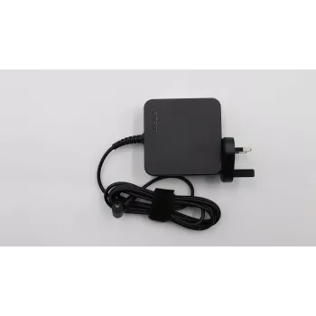 Vahelduvvooluadapter 20 V 65 W koos toitekaabliga Lenovo IdeaPad S340