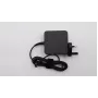 Vahelduvvooluadapter 20 V 65 W koos toitekaabliga Lenovo IdeaPad S340