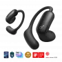 Anker Soundcore AeroFit 2 Pro tõelised juhtmevabad kõrvaklapid, mattmust, ANC, Bluetooth 6.1