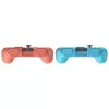 Kontrolleri käepide Subsonic Joy-Cons mugavuskäepide Switch & Switch 2 Roosa Türkiis