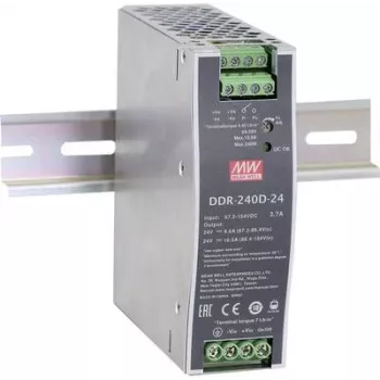 Toiteadapter MEAN WELL DDR-240B-48