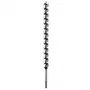 Puuritera Bosch 2608597645 18 mm läbimõõt, 450 mm pikkus
