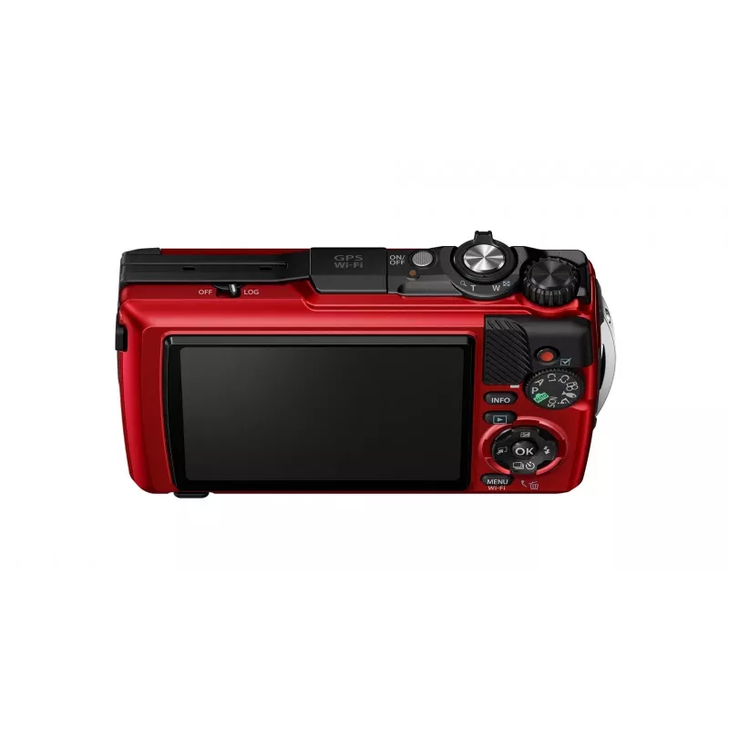 Kaamera TG-7 punane