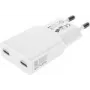4smarts 541743 toiteadapter, valge