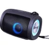 Kaasaskantav Bluetooth-kõlar DEFENDER Ejoy S200 TWS 2.0, 5W, Bluetooth 5.3, LED, 10 h aku, sisseehitatud mikrofon