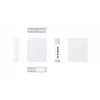 Lauamarsruuter ZTE T5400 WiFi 6 AX5400 kaheribaline 2,4/5 GHz 2x2 MU-MIMO Gigabit Ethernet 4x RJ-45