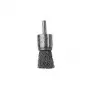 Traatpliiatsiharja Bosch 2 608 622 126 — pliiatsiharjaratas, 6 mm varrega, 15 mm läbimõõt