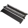 Patch-paneel - Extralink CAT6A STP, 24 porti