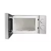 Solo mikrolaineahi ESPERANZA ESTOFADO — 700 W, 20 l, 5 võimsustaset, 24,5 cm pöördalus, valge