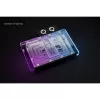 GPU vesiblokk Alphacool Core GeForce RTX 5080 ARGB tagumise plaadiga