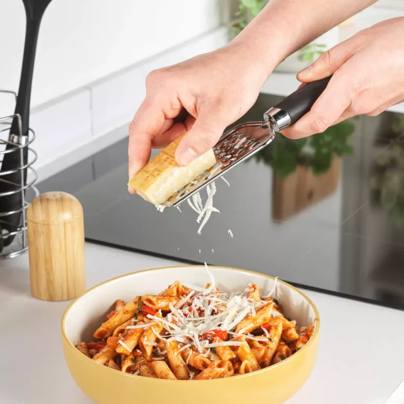 Köögitööriistade komplekt Russell Hobbs Venus Collection 4-osaline Must