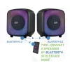 Bluetooth kõlar FM/USB PowerCUBE 500