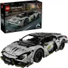 LEGO Technic Supercar Lamborghini Revuelto 42214 — 1:10 mõõtkavas detailne mudelikomplekt, 1135 tükki