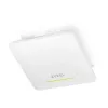 Zyxel NWA90BE PRO 5764 Mbit/s Valge Power over Ethernet (PoE)
