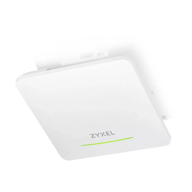 Zyxel NWA90BE PRO 5764 Mbit/s Valge Power over Ethernet (PoE)