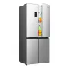 Gorenje HZSF46962 NRM819E61X G600, hall, teras, klaas, 460 L, SN-N, C
