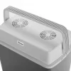 Jahutuskast Tristar KB-7424 22L Elektriline 12V Must Valge