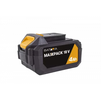 Batavia B.V. | 18V 4.0Ah Aku