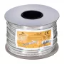 Gembird CAT6 FTP 100 m võrgukaabel Hall F/UTP (FTP)
