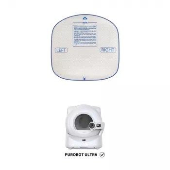 PETKIT PN104390 lemmikloomahügieenitoode sinises ja valges, mudel P99035