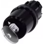 Siemens 3SU1000-5BF11-0AA0 võrguseade must