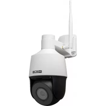 BCS BASIC IP-kaamera BCS-B-SIP124SR5-W