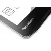 E-raamatulugeja PocketBook InkPad 4 7,8-tolline E Ink Carta, 32 GB, Wi‑Fi, must/hõbedane