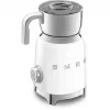 Automaatne Smeg 50's Style MFF11WHEU valge