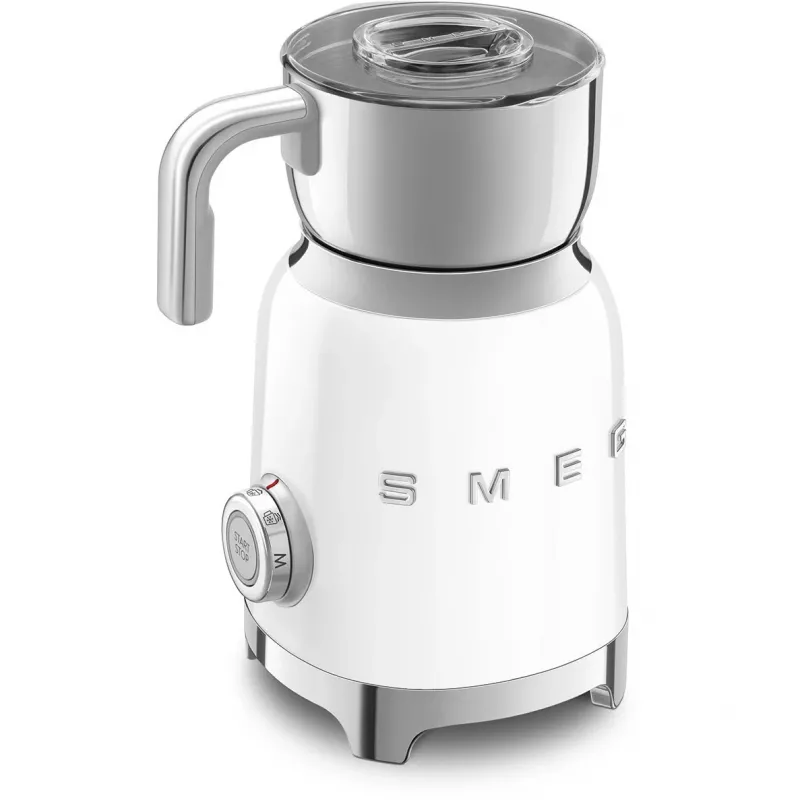 Automaatne Smeg 50's Style MFF11WHEU valge