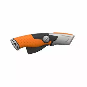 Fiskars 1062938 tarbenuga must, oranž habemenoa nuga