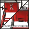 Lauasaag Einhell TC-TS 2025/2 U