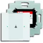 Busch Jaeger 6125/01-84 Valge (6115-0-0182)
