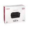Canon CRG-724H toonerikassett, 1 tk, originaal, must