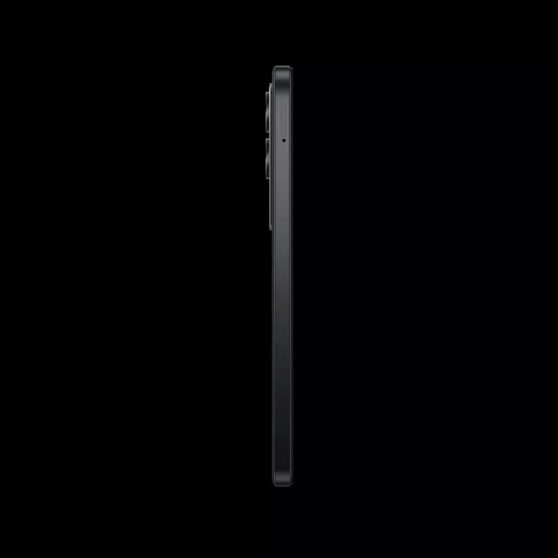 Nutitelefon Xiaomi Redmi 15 6,9 tolli 8 GB muutmälu 256 GB salvestusruumi 7000 mAh Must