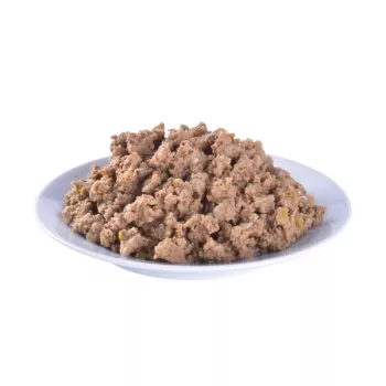 BRIT Veterinary Gastrointestinal Lamb - märg kassitoit - 12x85g