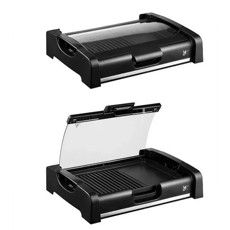 Lafe GRL-003 elektriline kontaktgrill kaanega, 1650 W