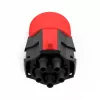 Pistikupesa adapter NRGkick 20001001 punane 32 A