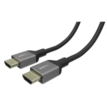HDMI-kaabel Emtec ECCHAT700HD 1,8 m