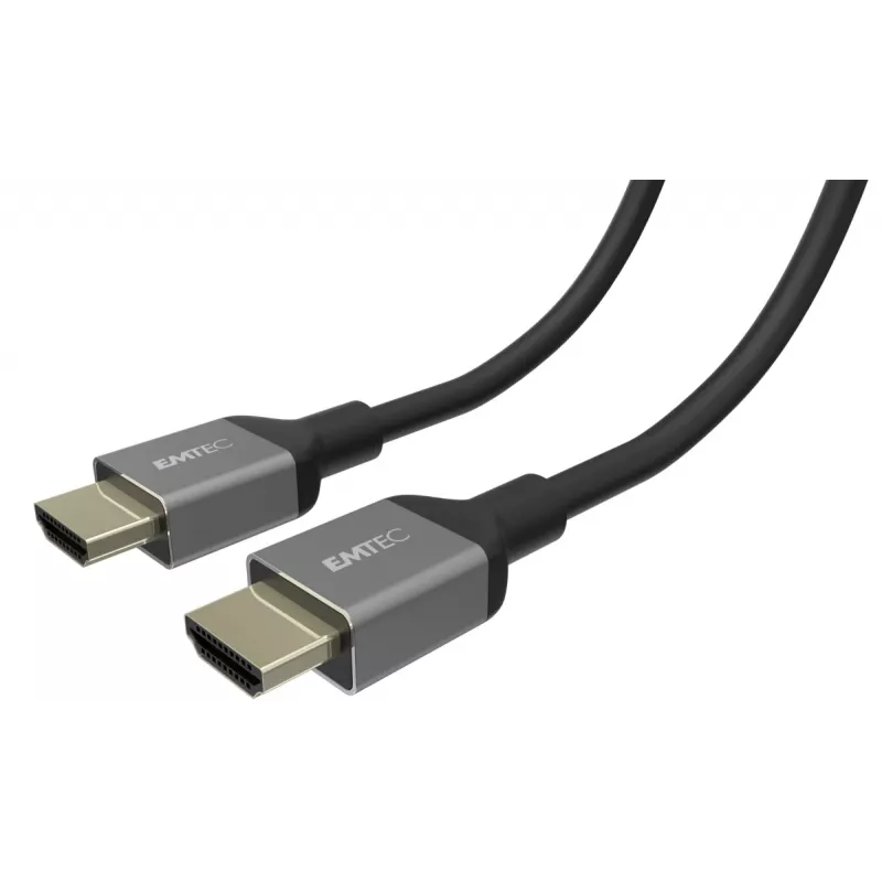 HDMI-kaabel Emtec ECCHAT700HD 1,8 m