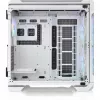 Arvuti korpus Thermaltake View 51 TG ARGB Snow Midi Tower Valge