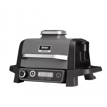 Ninja OG701EU Woodfire välisgrill