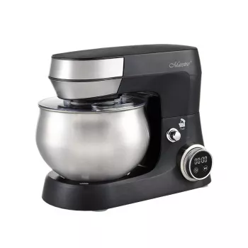 Feel-Maestro MR-558 Planetaarmikser 5 l kausiga, 2000 W Must