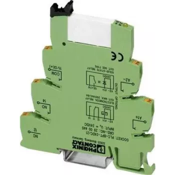 Phoenix Contact 2900307 jõurelee (PLC-RPT-24UC/21AU)