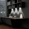Maclean Energy MCE165 kaugjuhtimispuldiga LED-lampide komplekt, AAA-patareid, 6 tk komplektis