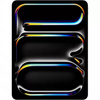APPLE 33cm 13-tolline iPad Pro Wi-Fi + Cellular 1TB nanotekstuuriga klaasiga Kosmosemust [Energiaklass G] (ME8G4TY/A)