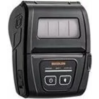BIXOLON SPP-C300 - Kviitungiprinter - Otsetermo - 8cm rull - 203 dpi - Bluetooth, USB-C (SPP-C300IK)
