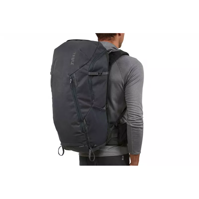 Thule 4133 AllTrail X 35L matkaseljakott Obsidian