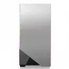 Arvutikorpus Thermaltake H550 TG ARGB Midi Tower Must, Hall